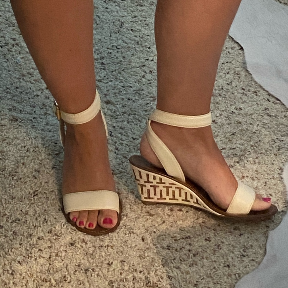 Tory Burch sandals